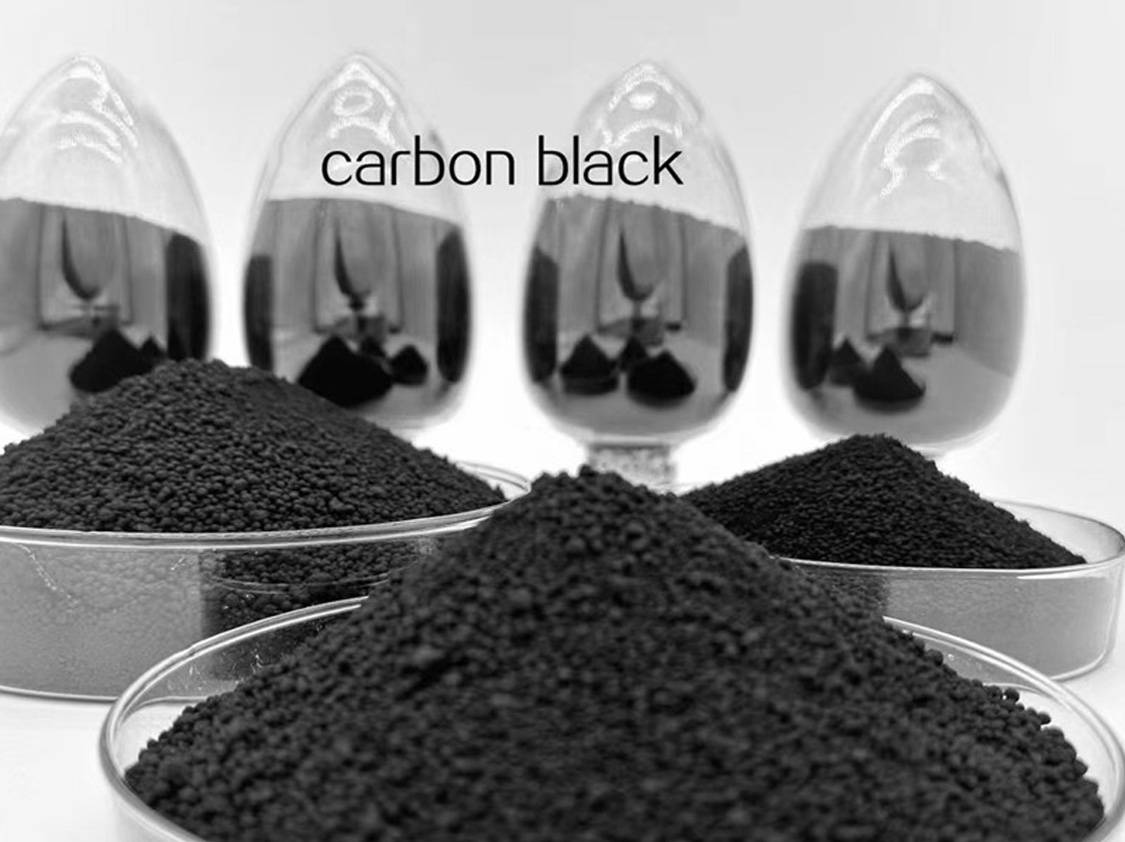 N660炭黑今日价格