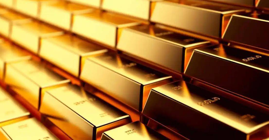 今日黄金继续上涨!冲破3400美元!今日最新价格(附金店价格表)