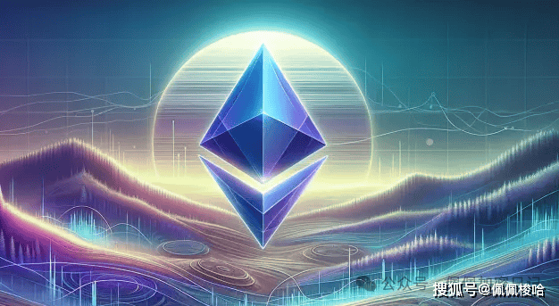 以太坊价格势头爆发——下一个目标可能是 4000 美元！
