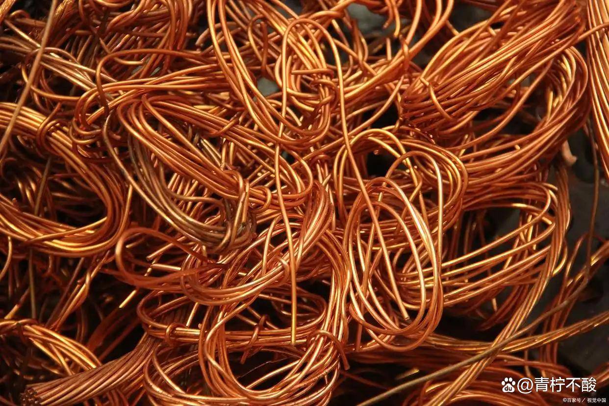 今日废铜回收最新价格？7月21日今日铜价多少一斤？各地铜价价格