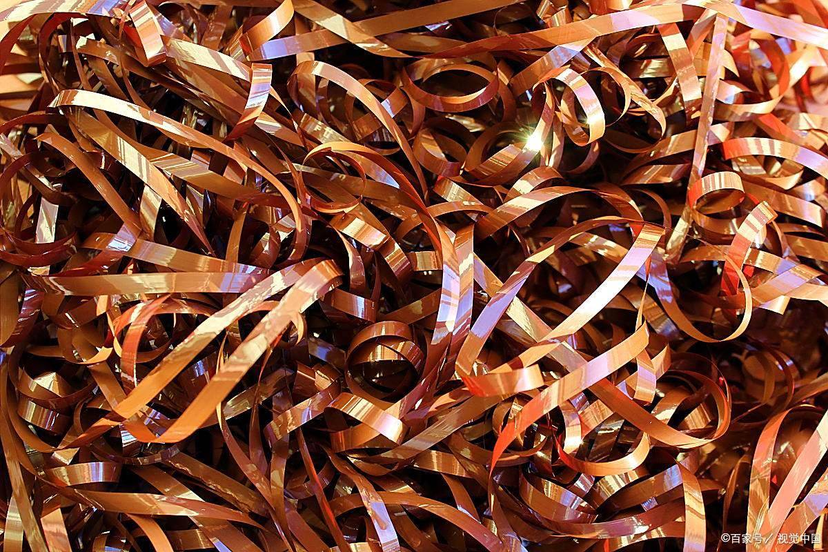 7月25日今日铜价多少一斤？今日废铜回收最新价格？各地铜价价格