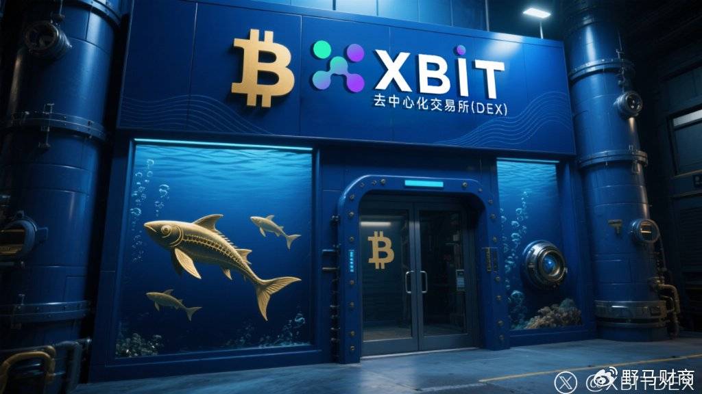 最新跨链桥市场速览：BTC今日价格人民币走高，XBIT单笔资金激增