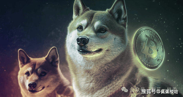 狗狗币的火箭要升空了？美国首个DOGE ETF获批，本周准备迎接两位数行情的惊喜了吗？