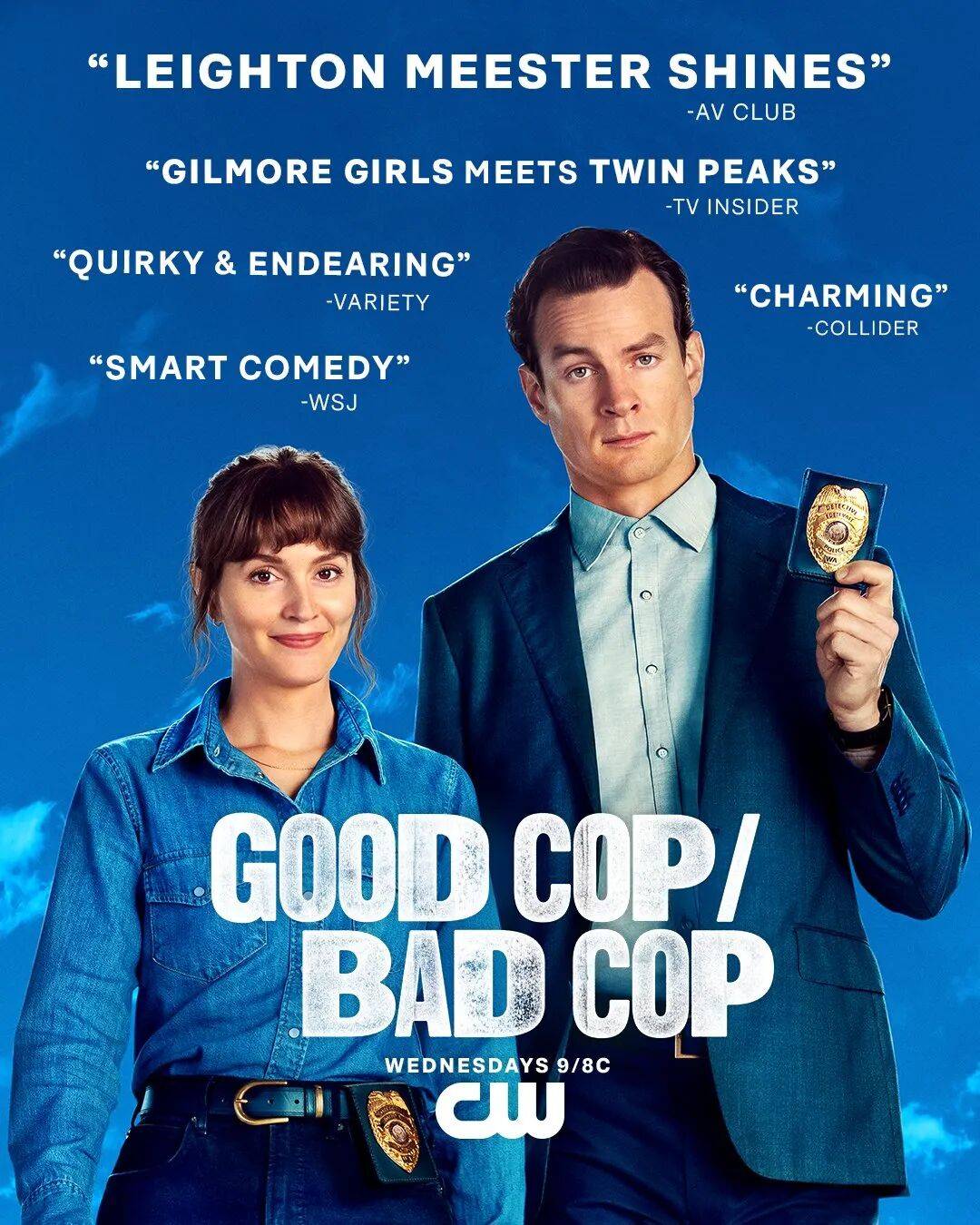 OK! 报道 | 专访“Queen B”莉顿·梅斯特：我变得更自在了