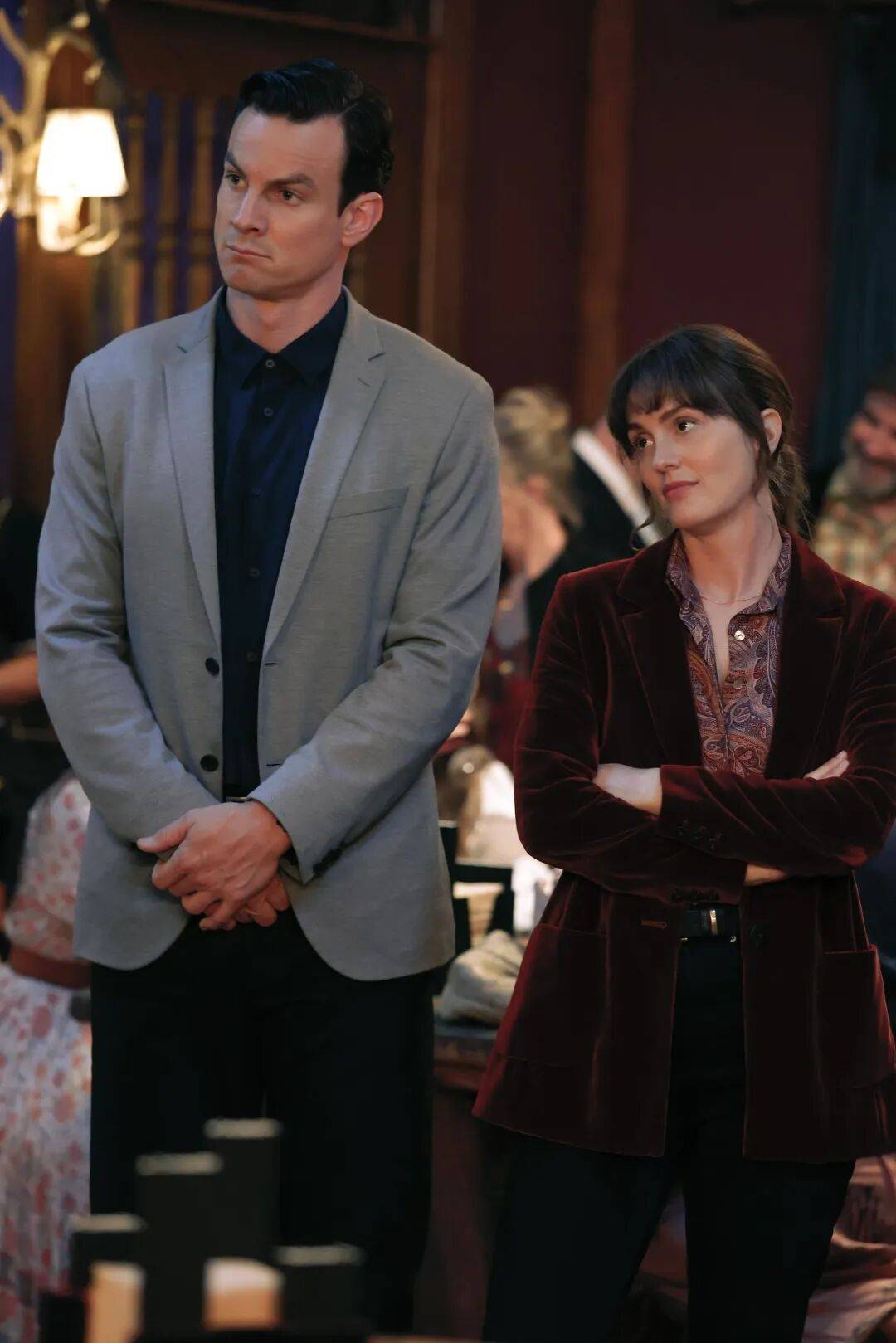 OK! 报道 | 专访“Queen B”莉顿·梅斯特：我变得更自在了