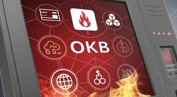 加密货币OKB上涨221%，有望达到148美元历史最高价