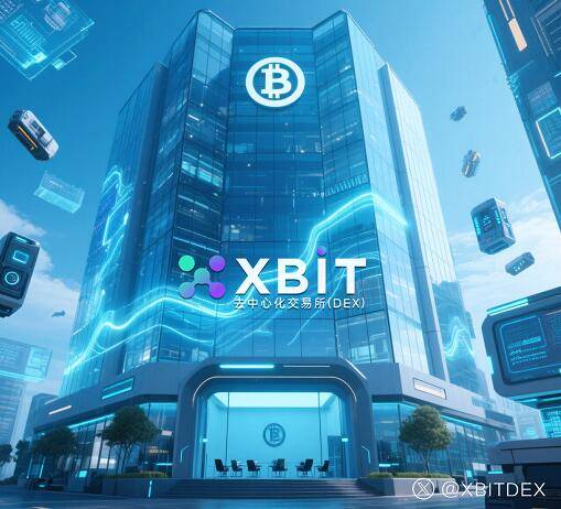 XBIT破局全球金融：虚拟币革命性技术重塑资产交易