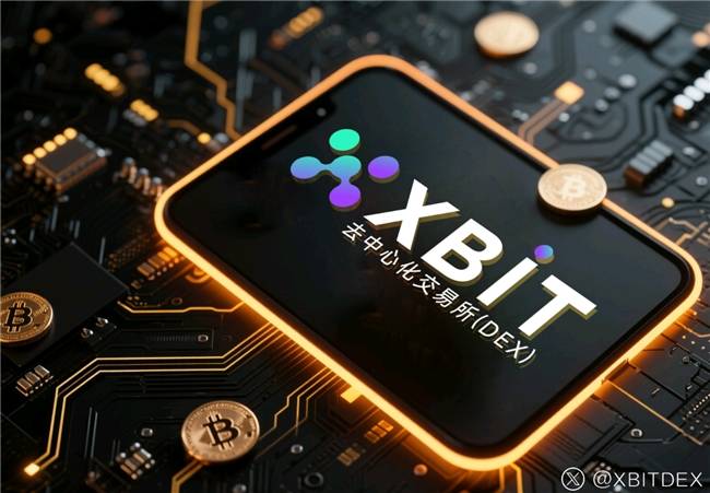 最新虚拟币永续合约赛道崛起,XBIT以极致效率重塑交易体验