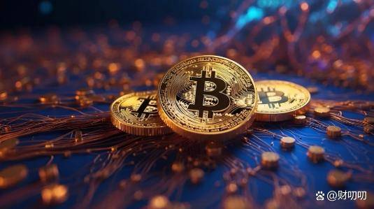 特朗普家族全面掌控虚拟资产领域，两子借比特币一日狂赚两万亿韩元