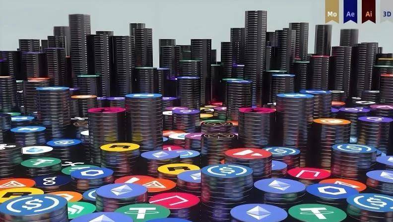 比特币被查撕开遮羞布：中国为啥死磕虚拟货币？