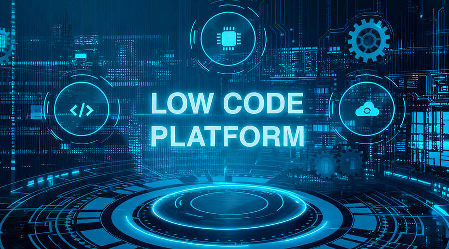 低代码开发与传统开发模式的区别是什么？