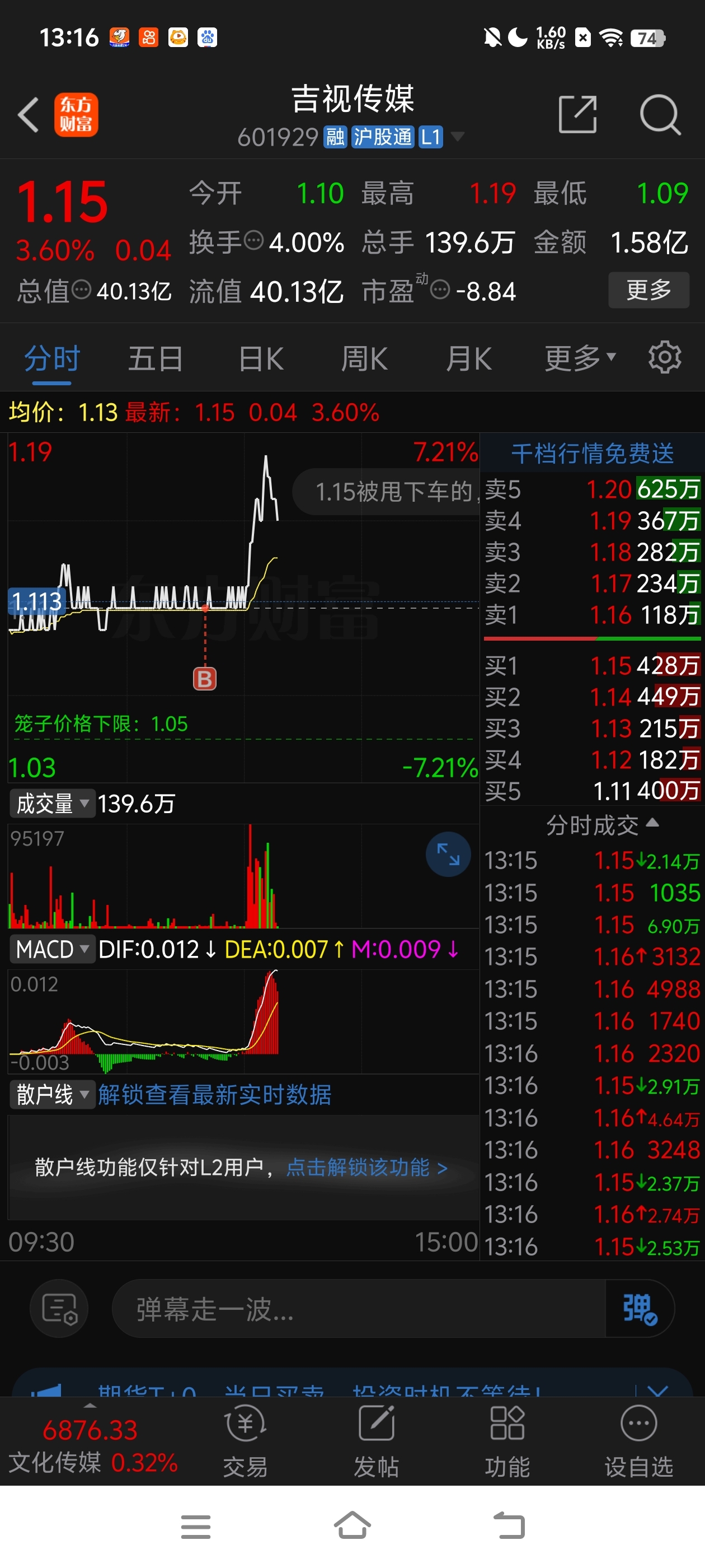 新华传媒股票(新华传媒股票吧)