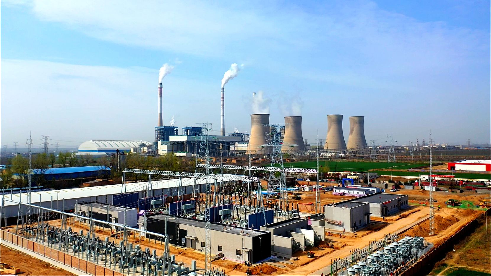 大唐发电股票(大唐发电股票分红记录)