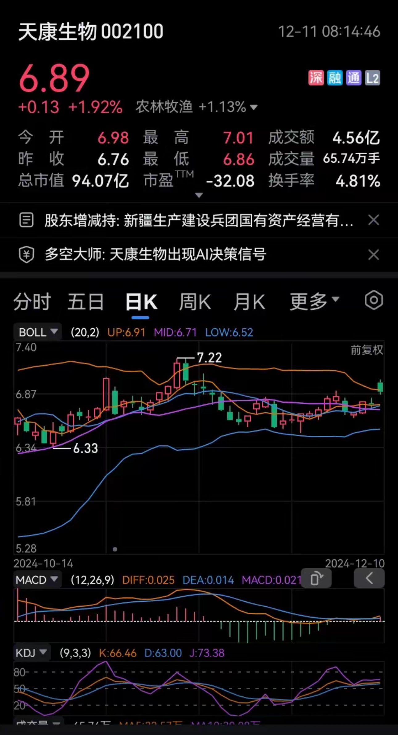 通裕重工股票(通裕重工股票前景怎样)