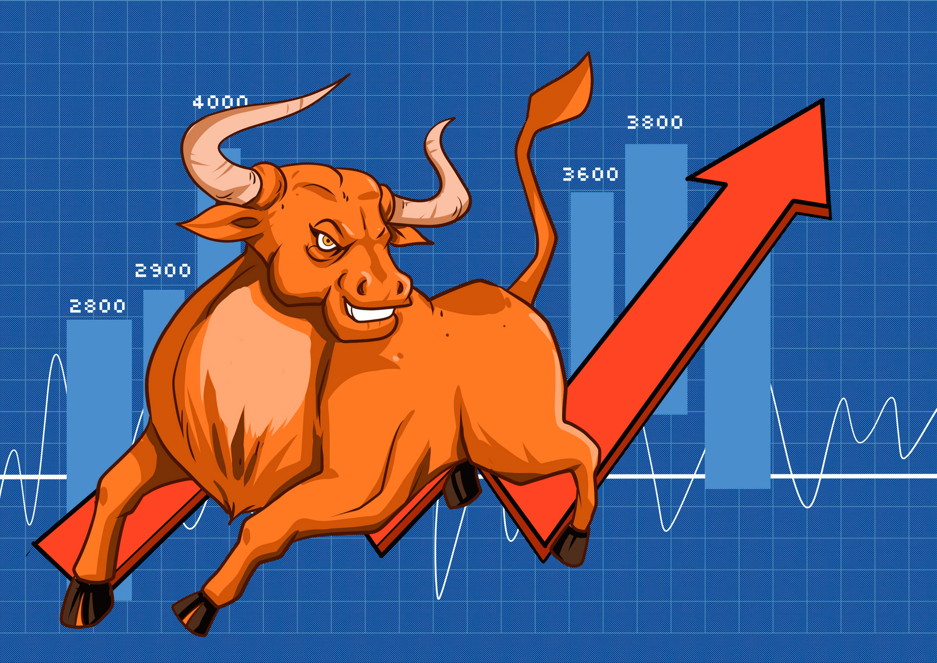 股票牛(股票牛市来了吗) 股票牛(股票牛市来了吗)