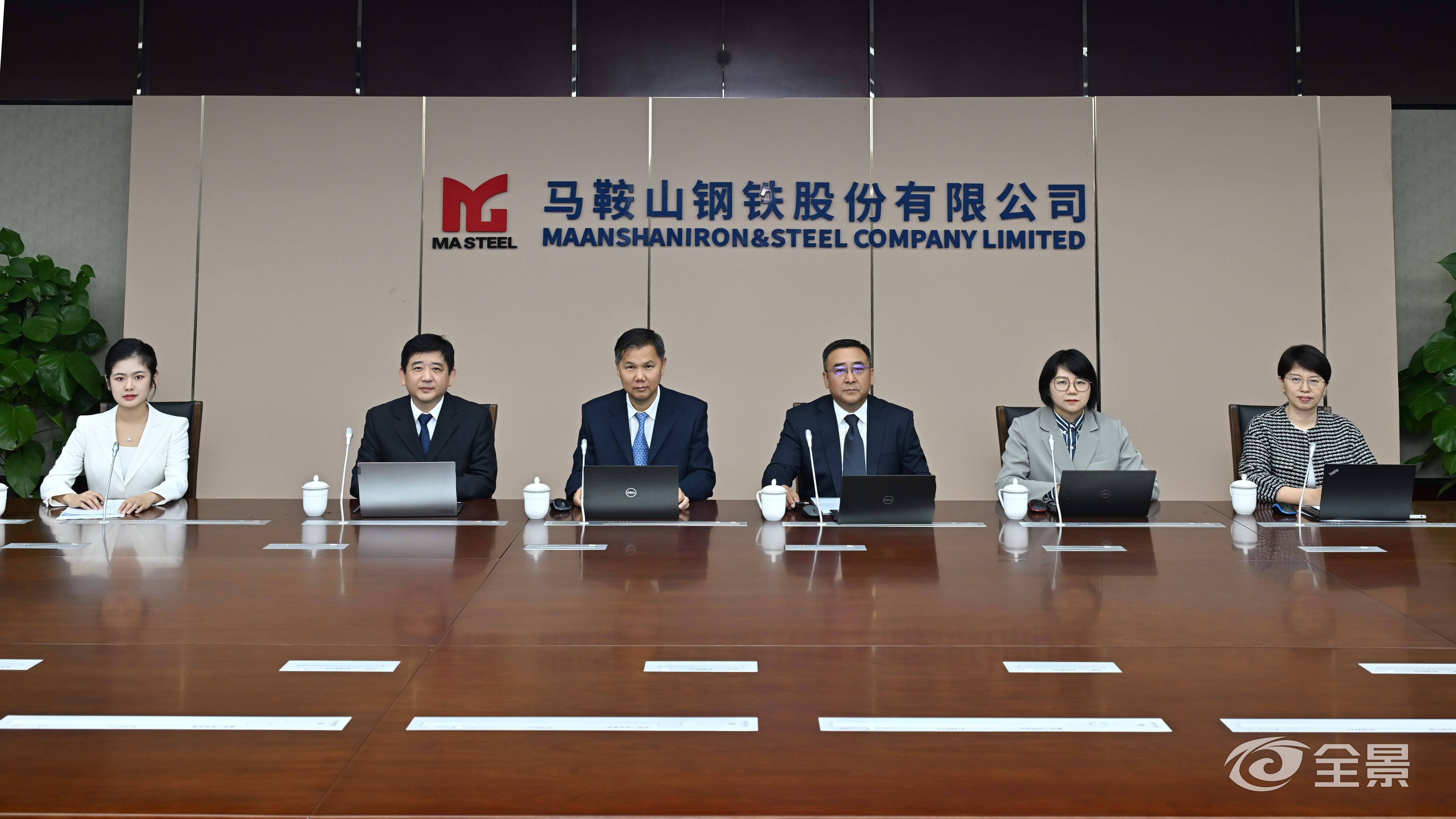 马钢股份股票(马钢股份股票股吧)