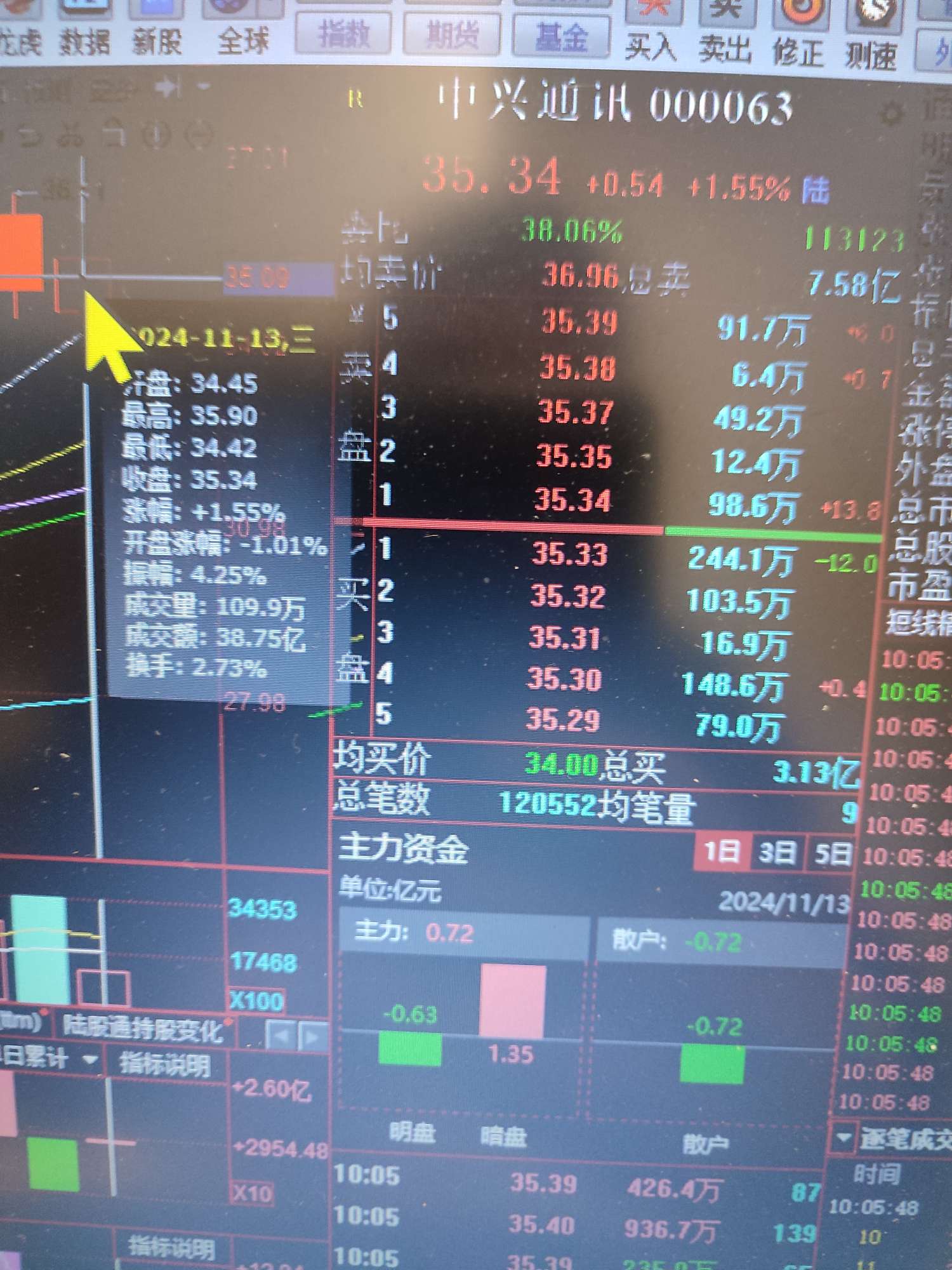华映科技股票(华映科技股票最新公告)