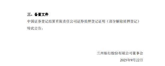 兰州银行股票(兰州银行股票实时行情)