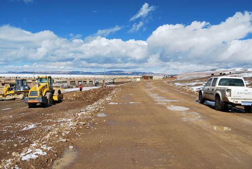 西藏天路股票(西藏天路股票最新消息)