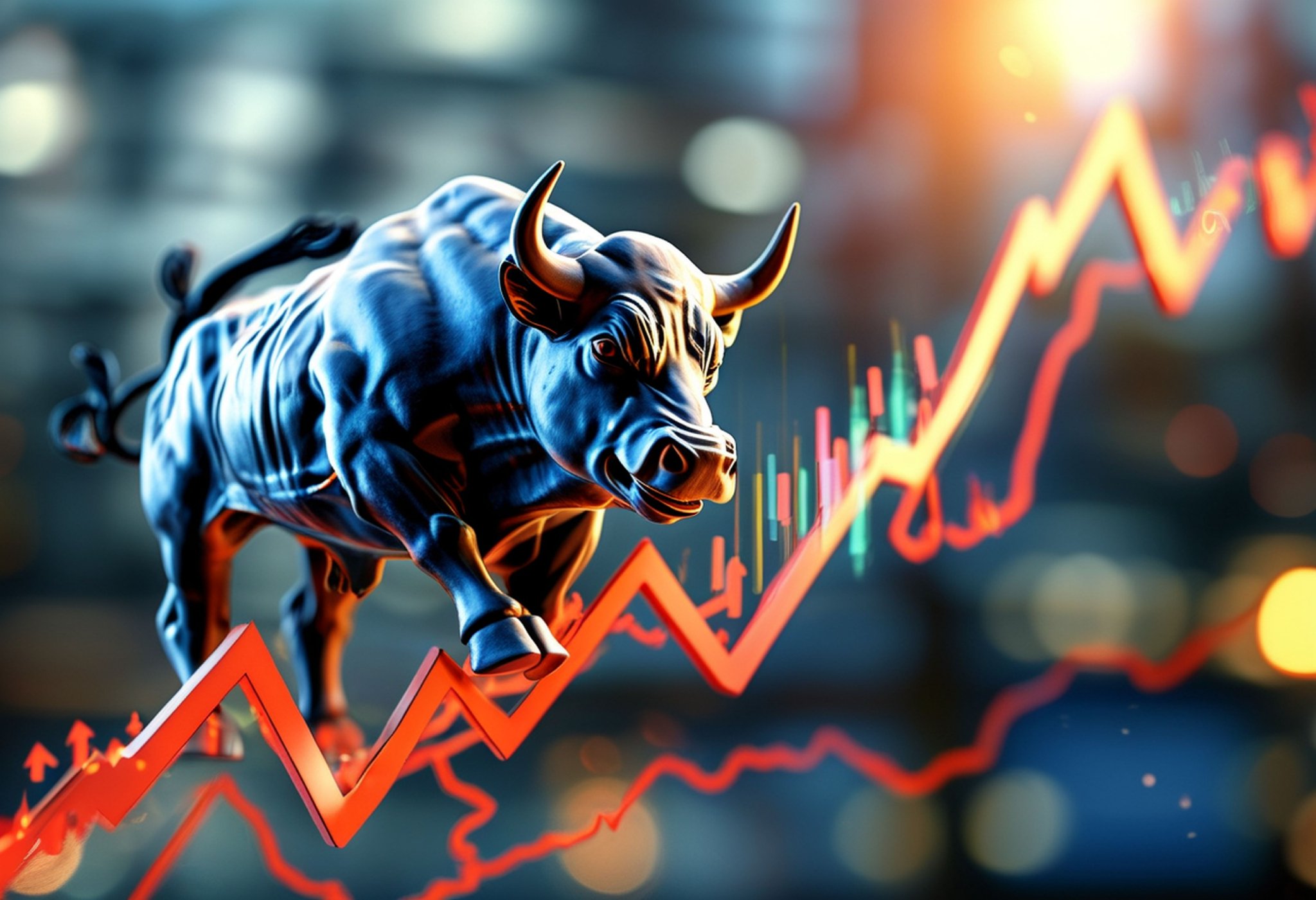 股票牛(股票牛熊线是哪条均线)