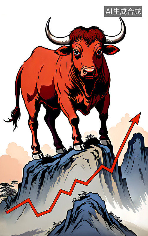 股票牛(股票牛市)