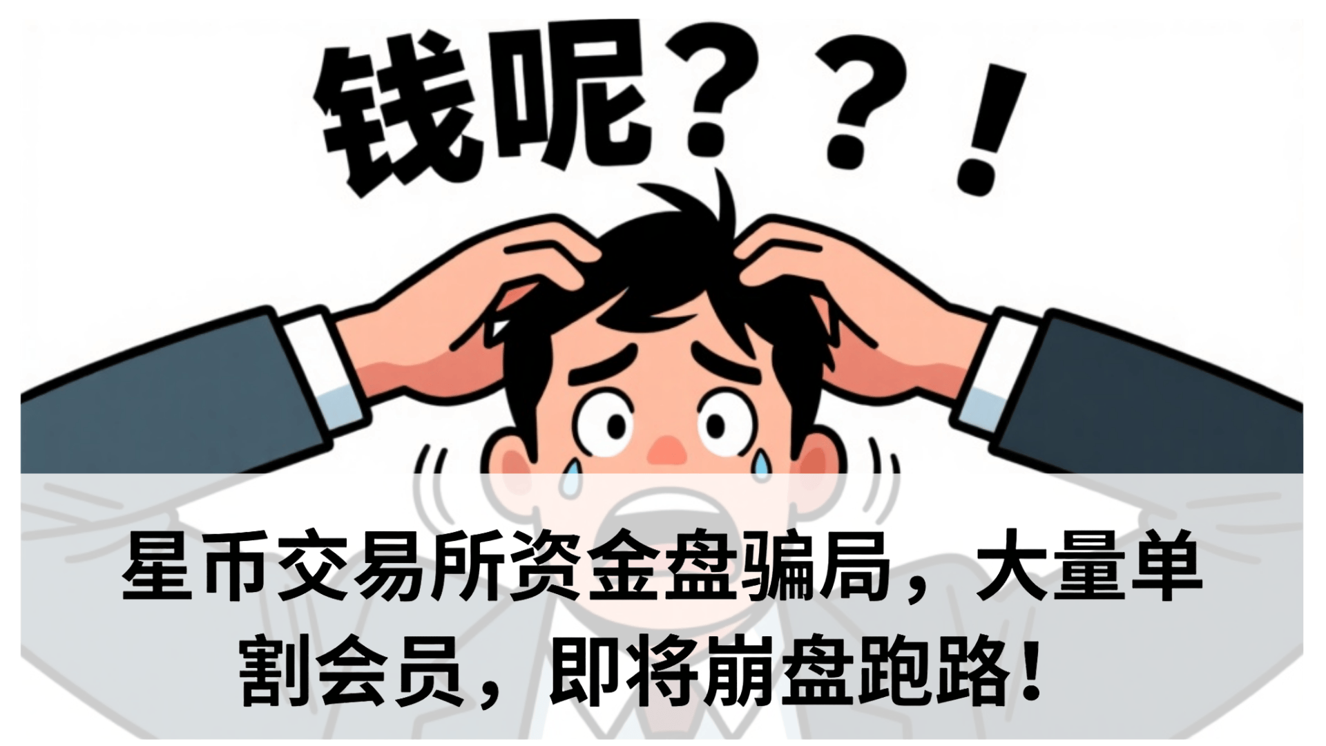 虚拟币崩盘(虚拟币崩盘投资人怎么处理)