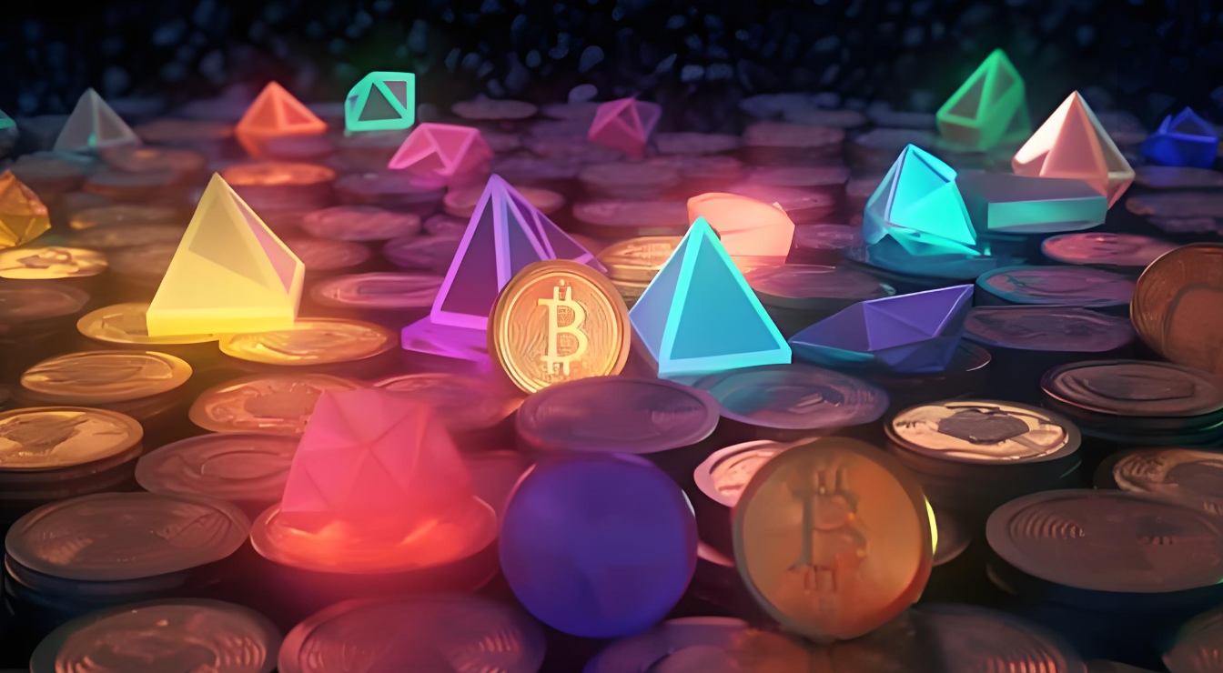 虚拟币前景(虚拟币有前途吗)