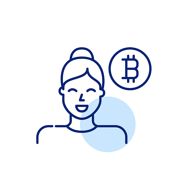 虚拟币图标(虚拟币币种符号大全)