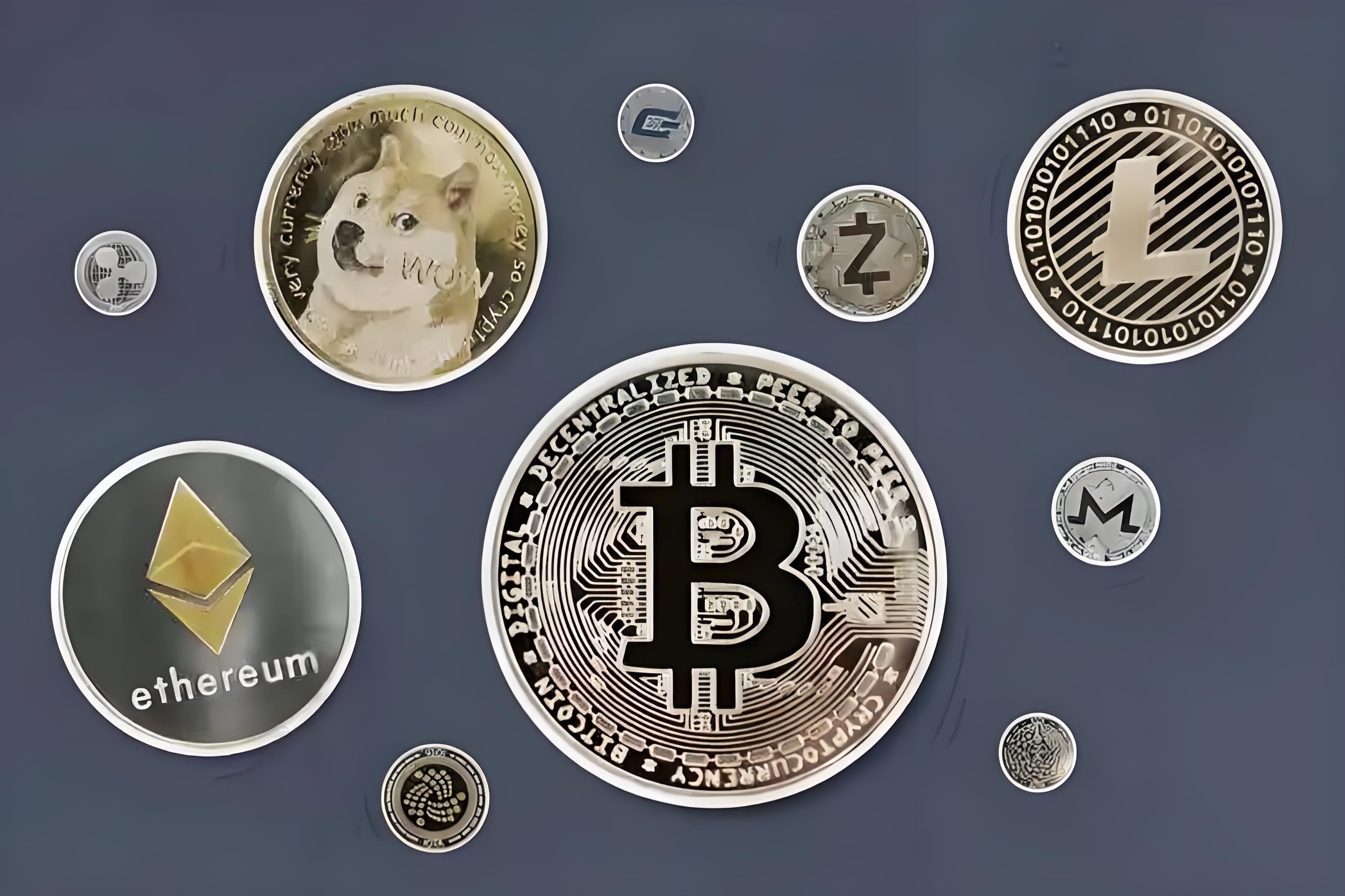 虚拟币怎么玩(虚拟币怎么玩教程)