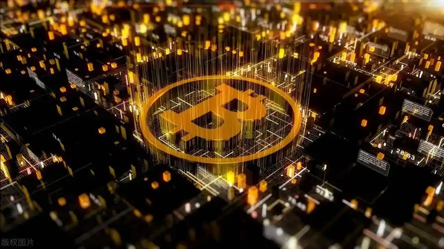 区块链与虚拟币(区块链与虚拟币的关系)