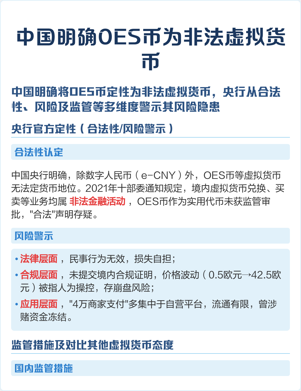 虚拟币监管(虚拟币国家监管)