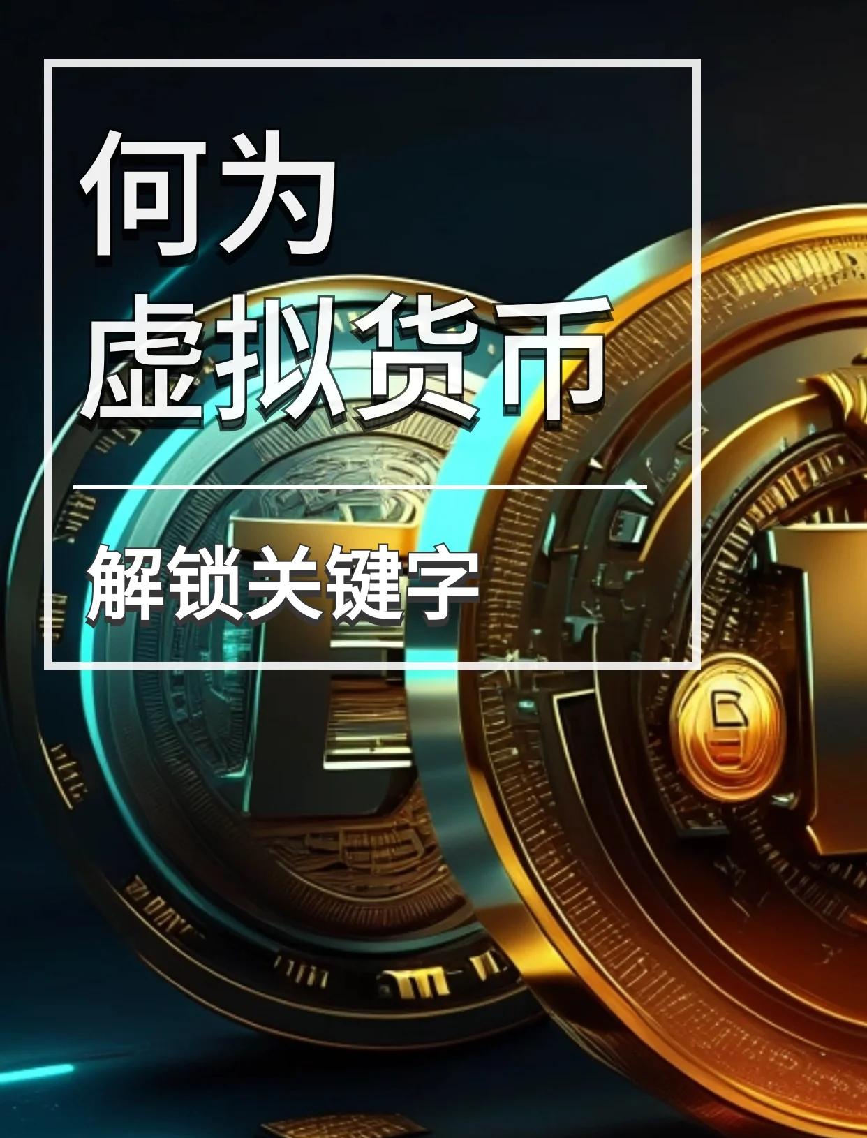 发行的虚拟币(发行虚拟币怎么判刑)