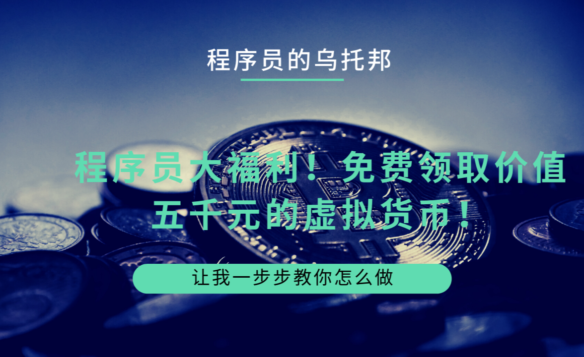 虚拟币程序(虚拟币edu)