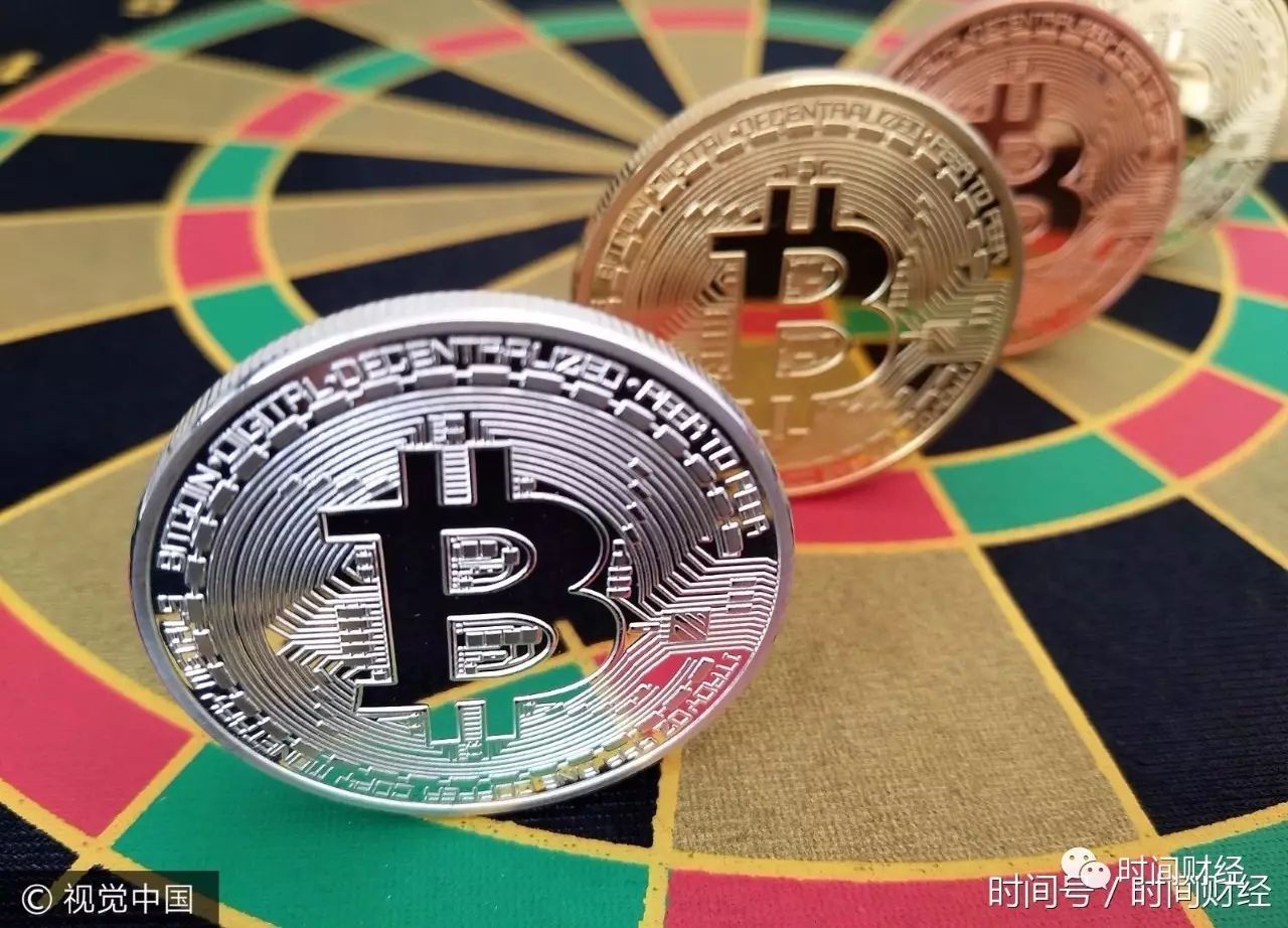 虚拟币最新消息(虚拟币最新消息与新闻)