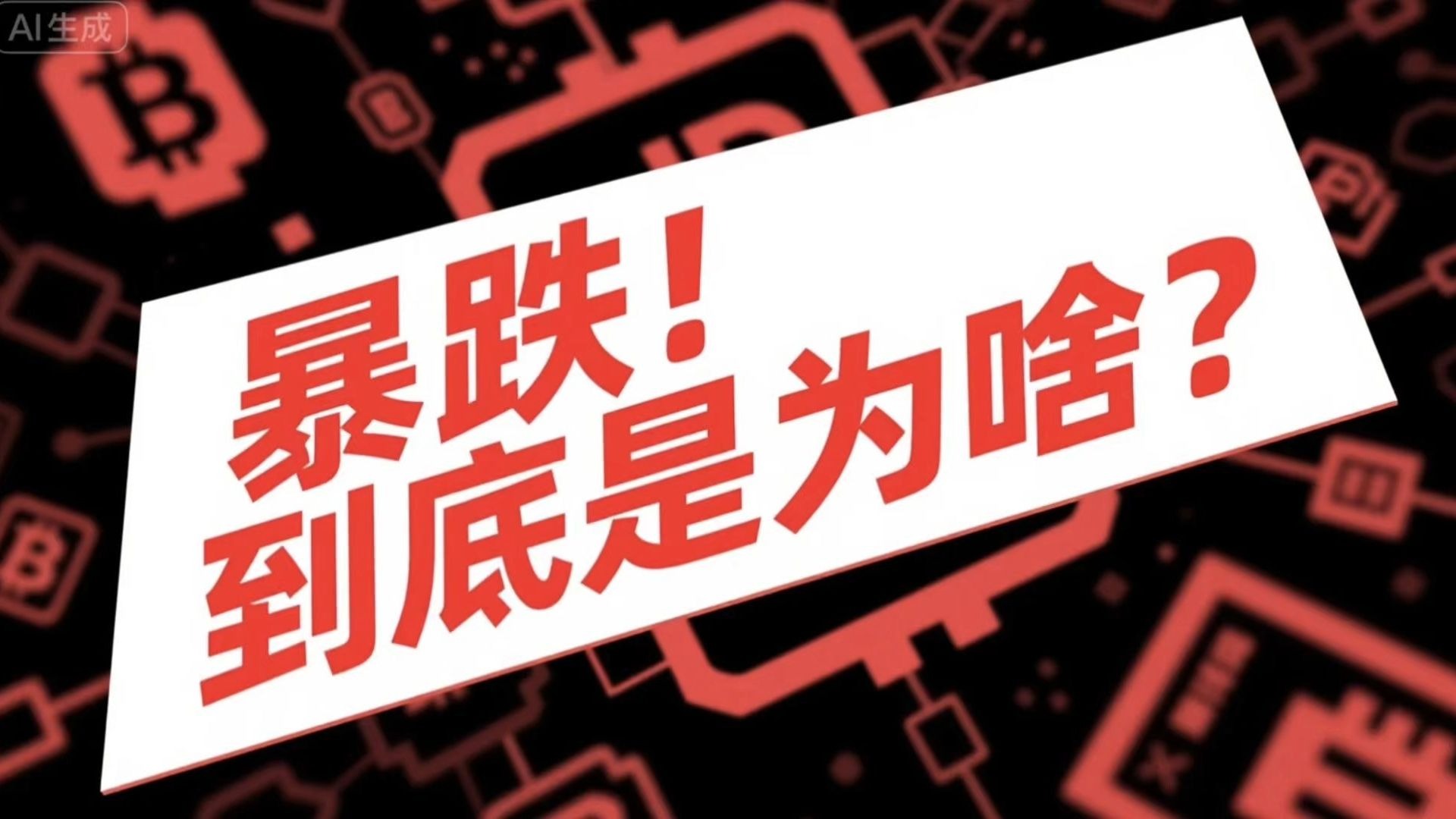 虚拟币大跌(虚拟币大跌对a股有影响吗)