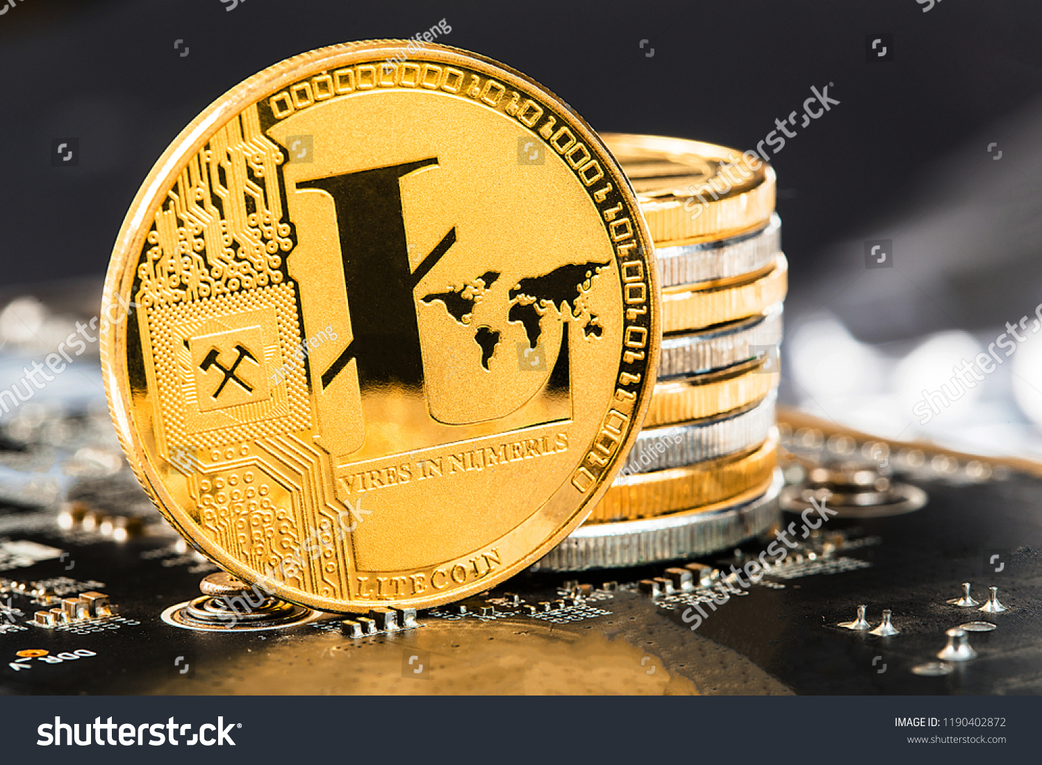 全球虚拟币(十大虚拟币最新排名)