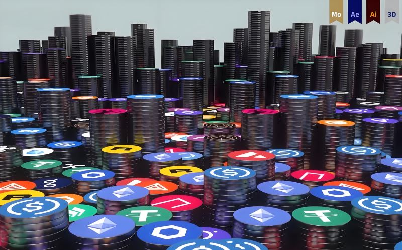 虚拟币前景(虚拟币前景排行)