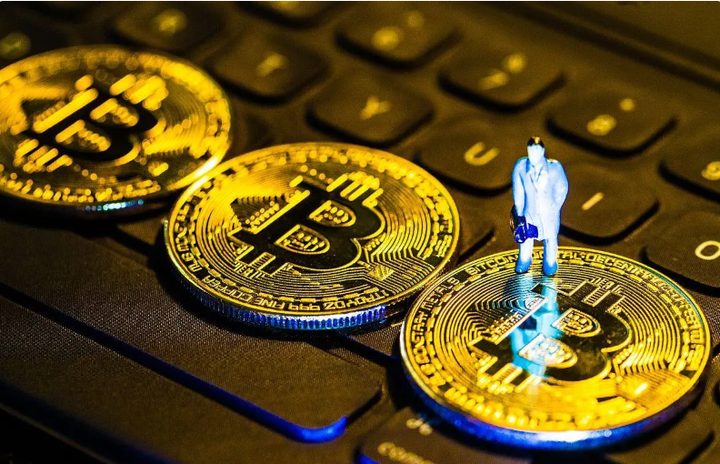 金融虚拟币(虚拟币金融牌照)