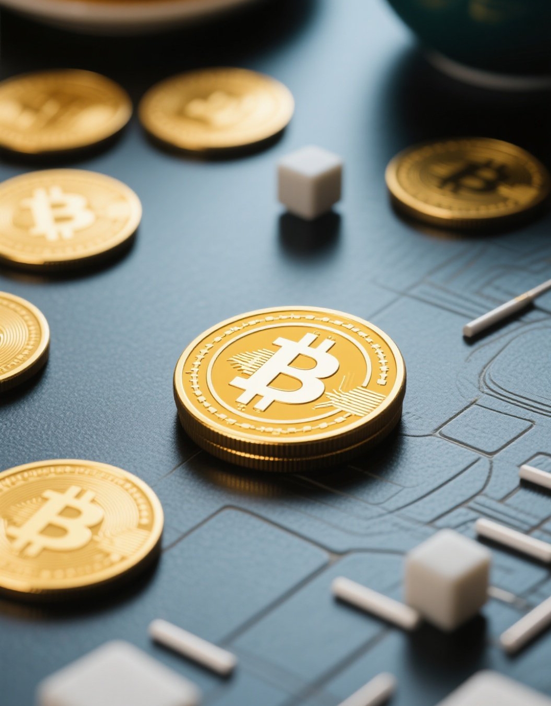 新的虚拟币(十大虚拟币最新排名)