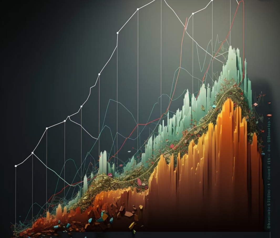 虚拟币趋势(以太坊美元实时走势图)
