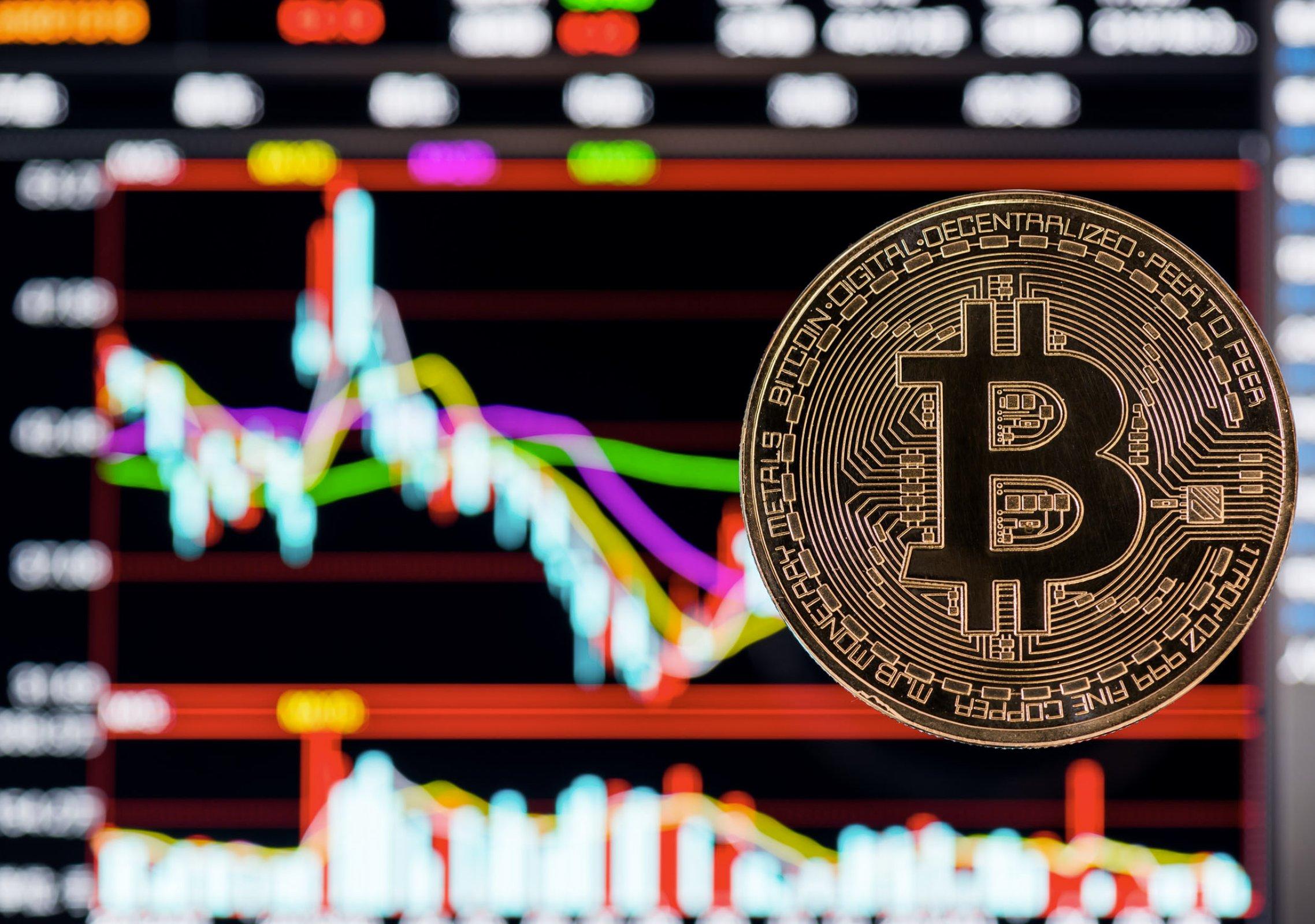 虚拟币炒(虚拟币炒股犯法吗)