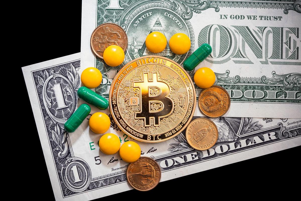 虚拟币炒(虚拟币炒股犯法吗)