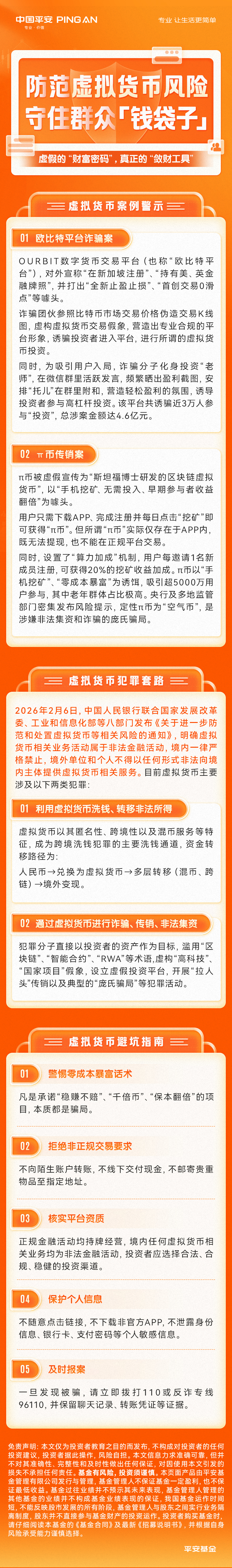 虚拟币风险(虚拟币的风险)