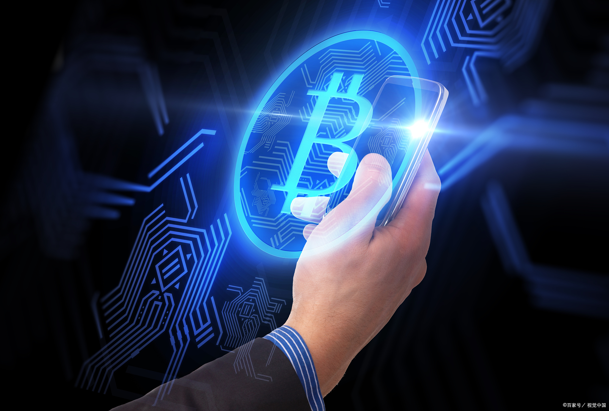 虚拟币前景(虚拟币最有潜力)