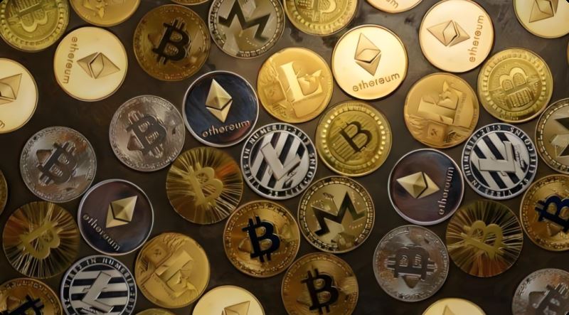 山寨虚拟币(虚拟币骗局套路) 山寨虚拟币(虚拟币骗局套路)