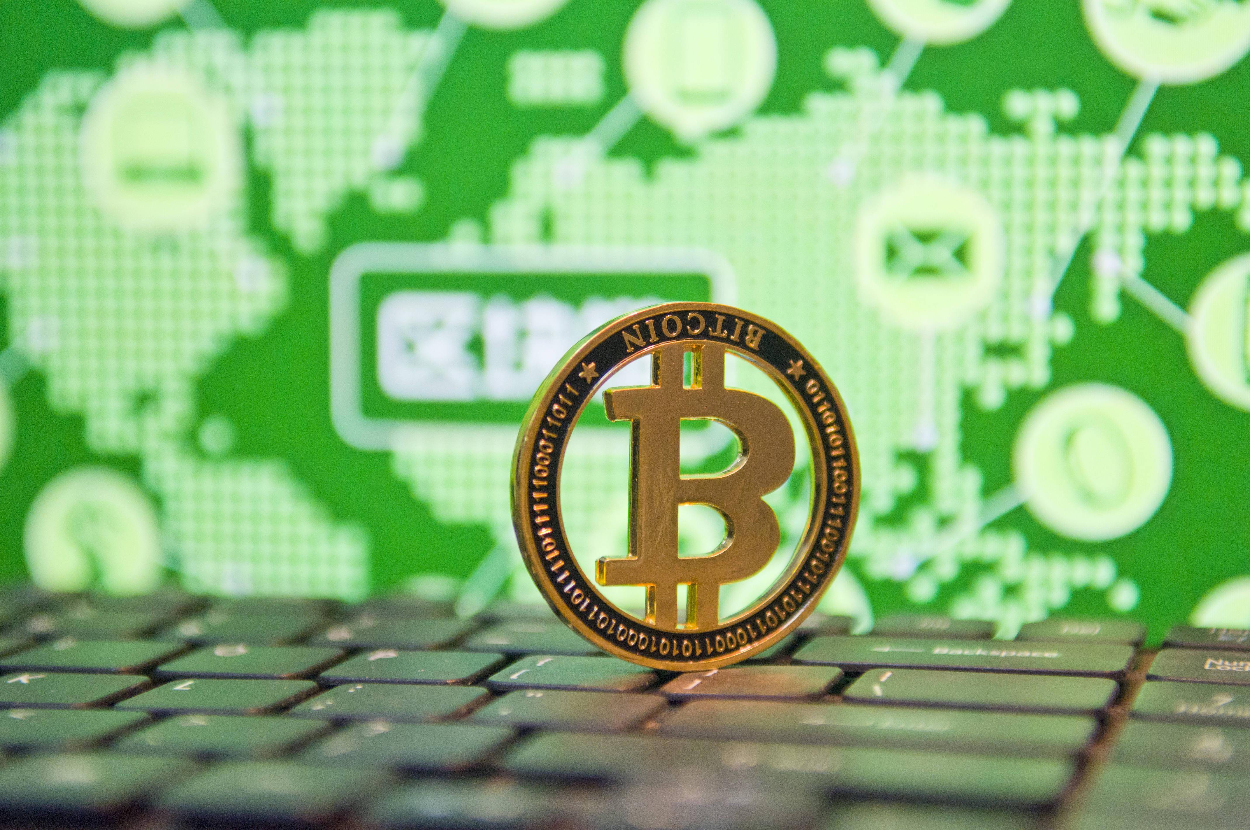 网络虚拟币(网络虚拟币挖矿的原理)